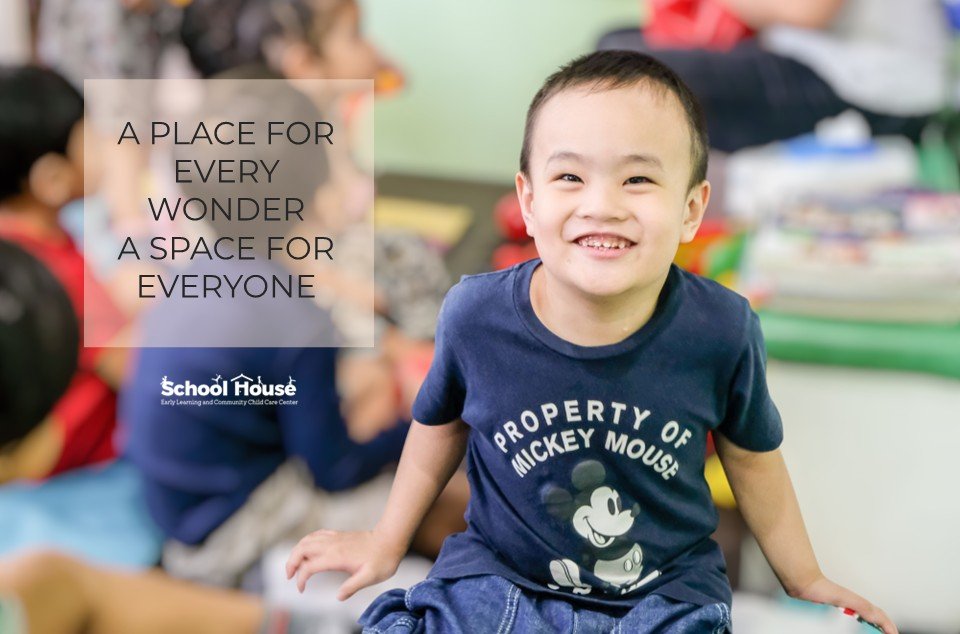 Preschool in Mandaluyong near Makati